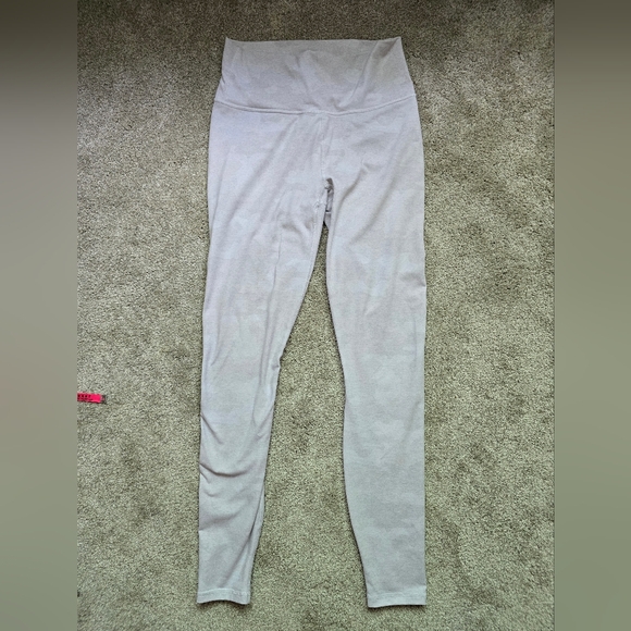 Fabletics Power Hold leggins.  Small - Picture 1 of 3